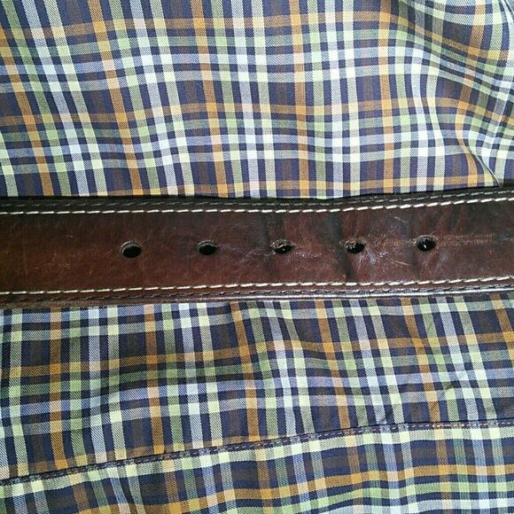 FOSSIL BRAND Belt - Picture 5 of 5